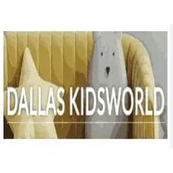 Dallas Kids World Market - 2024